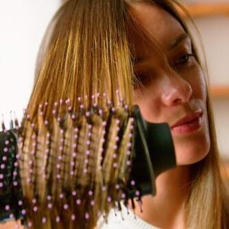 MOLDEADOR TAURUS AIR WAVE IONIC 1200W SECADOR