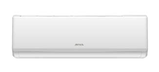 Unidad Interior Aire Acondicionado Artica MSA0932INT - Clase A++, 7740 kcal/h, 7740 frig/h, Blanco