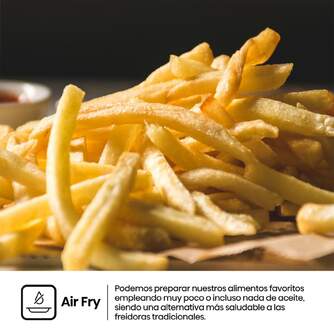 HORNO HISENSE O643PX 77L GT PIRO SONDA TERMIC INOX