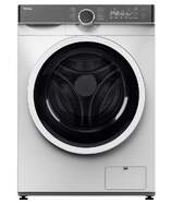 Lavadora Teka WMK71240W - 12 kg, 1400 rpm, 14 Programas, Vapor, 80 dB, Clase A, Blanco