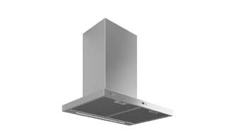 CAMP. TEKA DSH786 INOX 112970005 70cm 586m3/h