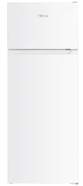 Frigor&iacute;fico 2 Puertas Teka RTF2510 - 204 L, 143x55 cm, Clase E, Blanco