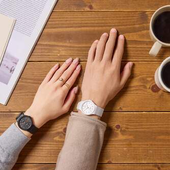 RELOJ CASIO COLLECTION HOMBRE MQ-24B-7BEF