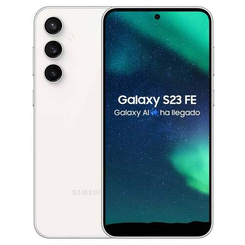 Samsung S23 FE
