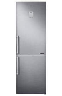 FRICOM. SAMSUNG RB33J3515S9/EF 185x60 NF INOX