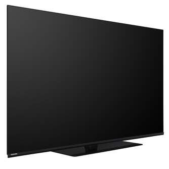 TV TOSHIBA 55%%%quot; 55XL9C63DG OLED UHD ALLM PUREBLACK
