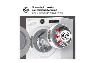 LVD. LG F4X7011TWS 11K 1400R BCO DSP SERIE 700