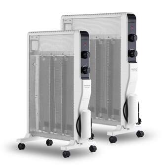 RADIADOR MICA TAURUS FMH1500 TROPICANO MICA 3D