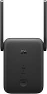 Amplificador Xiaomi Mi Wifi Range AC1200 / Ethernet - PSK, Negro