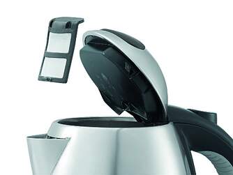HERVIDOR WMF STELIO 1,2L 2400W INOX