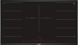 ENCIM. BOSCH PXV975DC1E 3F INDUCCION ZONA 32CM