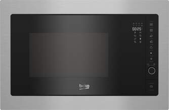 MICR. BEKO BMGB25332BG 25L INOX DSP