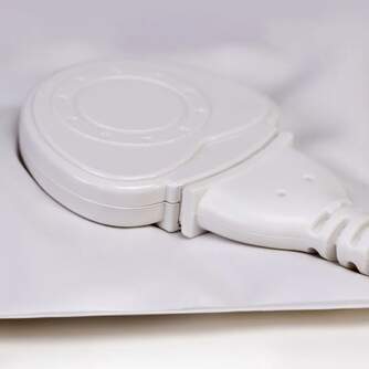 ALMOHADILLA UFESA EP 100W 40x30