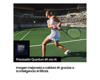 TV SAMSUNG 65%%%quot; TQ65S95C QDOLED UHD SMART TV ONECON