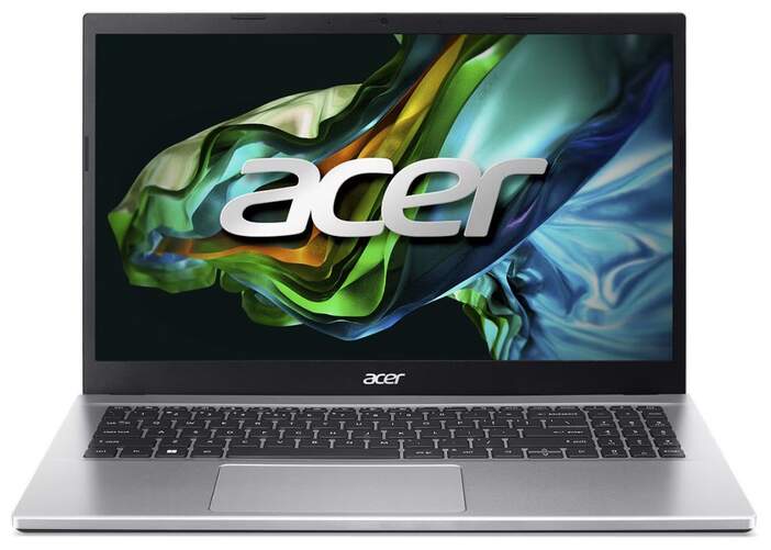 Ordenador portátil Acer Aspire 3 A315 - 15.6" FHD, Ryzen 5, 16 GB RAM, SSD 512 GB, Windows 11 Home