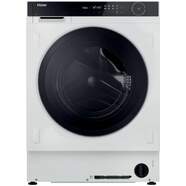 Lavadora Integrable Haier HWB100-B14858U1 - 10 kg, 1400 rpm, Clase A-20%, 17 programas