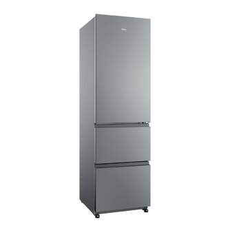 FRICOM. HAIER HTR3518ENMX 185x55 NF 3P INOX
