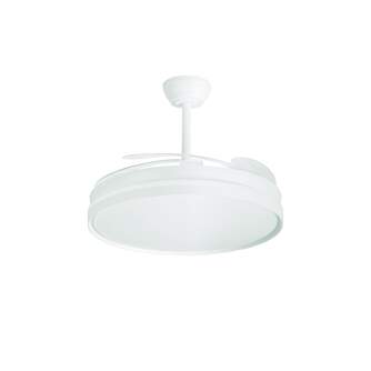 VENTILADOR TECHO RETRACT ORBEGOZO CP157132 45W DC