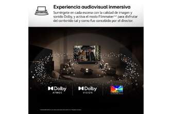 TV LG 55%%%quot; 55QNED92A6A UHD QNED EVO MINILED ALFA8