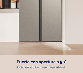 FRI. ARTICA AFEA17783F460I/MAXICOOL460ES 177x84