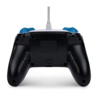 MANDO POWER A NINTENDO SWITCH CON CABLE PIKACHU