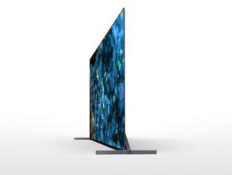 TV SONY 77%%%quot; XR77A80L UHD OLED 100HZ GOOGLE TV