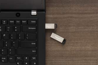 MEMORIA USB KINGSTON 256G USB 3.2 DATATRAVELER