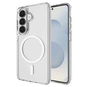 FUNDA JIC MSA2862AE0M GALAXY S26  ARMOR EL TRANPS