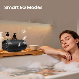 ALTAVOZ HISENSE FLEXBOOM 80W BT 20H IP67