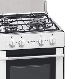 COCI. MEIRELES G1530 DV W QUEMADOR TRIPLE NAT