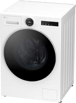 LVD. LG F4X9009TWCE 9K 1400R TBWASH BCA