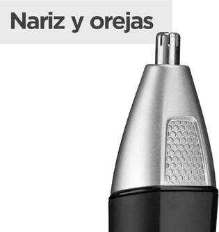 AFEITA. CORPORAL BABYLISS MT812E 5 CABZ.MAGNETICOS