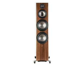 ALTAVOZ POLK R700 PKR90700B MADERA PAREJA