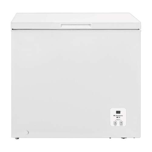 Congelador Horizontal Hisense FT247D4AWYLE