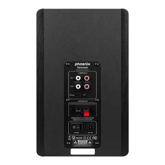 ALTAVOCES PHOENIX SERENADE 60W RMS