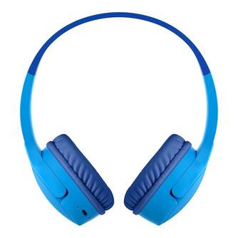 AURICULARES BELKIN SOUNDFORM KIDS BT AZUL
