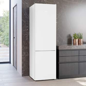 FRICOM. SIEMENS KG39NVWDG 203x60 NF BLANCO DSP