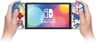 MANDO HORI SPLIT PAD COMPACT SONIC NSW 465U