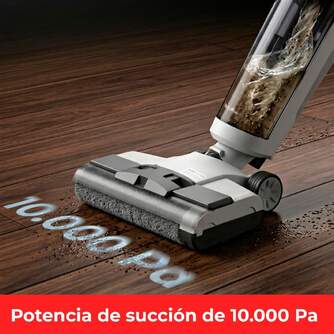 FREGADORA FAGOR ARES VORTEX DUO 150W 10KPA