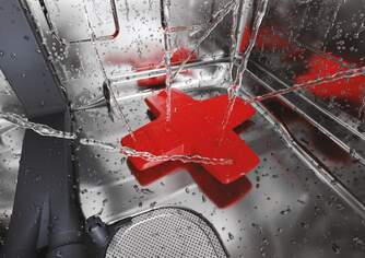 LVJ. HOOVER HF5B2S1PW 10P 15C 3%%%#170;B 42DB