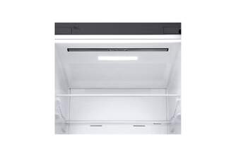 FRICOM. LG GBB71PZDMN 186x60 NF INOX DISPLAY