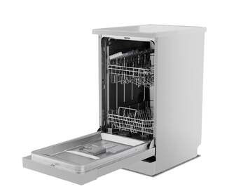 LVJ. ARTICA WASHLINE45EI INOX 45CM DSP 49Db