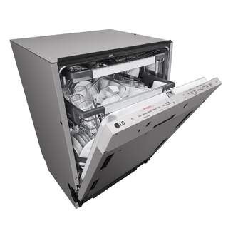 LVJ. LG DB597TXS 3%%%#170;B QUADW DSP INTEG PD