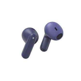 AURICULARES HAMA 00221754 TWS FREEDOM LIGHT II AZ