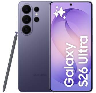 SMARTPHONE SAMSUNG S26 ULTRA 12/512 6,9%%%quot; VIOLET