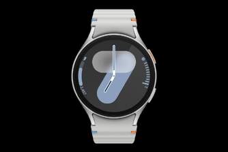 SMARTWATCH SAMSUNG GALAXY WATCH 7 44MM SILVER