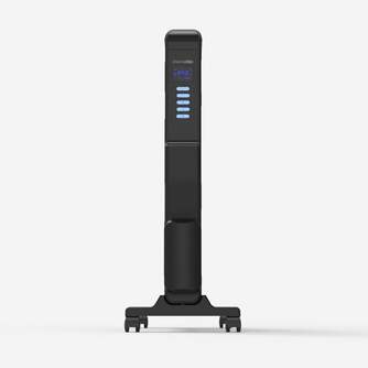 RADIADOR MICA U.BLUE 4020B UCRM9004 2000W NGR WIF