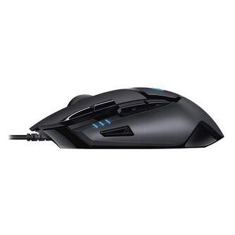 RATON LOGITECH G402 OPTICO USB 2.0 GAMING