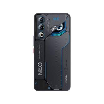 SMARTPHONE ZTE NUBIA NEO 3 GT 5G 12/256 6,8%%%quot; GRAY