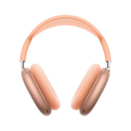 Auriculares Apple AirPods Max - Diadema, Cancelación activa de ruido, Bluetooth, Apple H1, Naranja